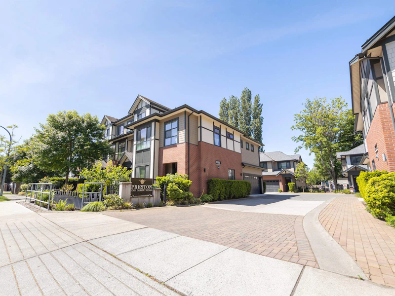 12 - 10611 Gilbert Road, Richmond BC