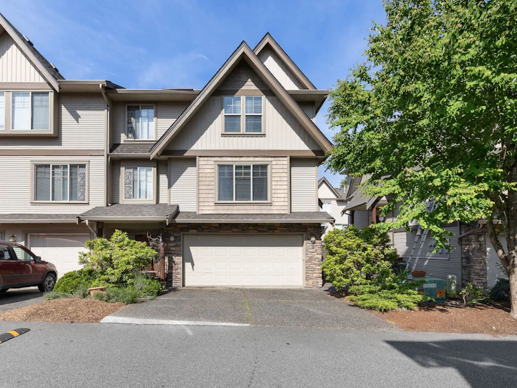 39-5556 Peach Road, Chilliwack, BC, V2R 5X4