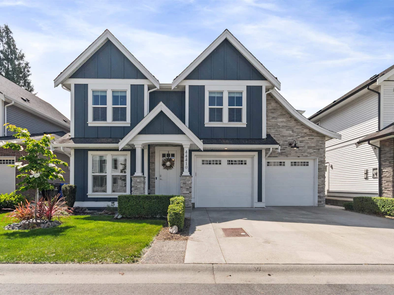 44410 Freshwater Drive, Chilliwack BC