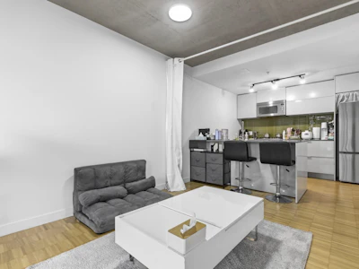 2605-128 W Cordova Street - 3