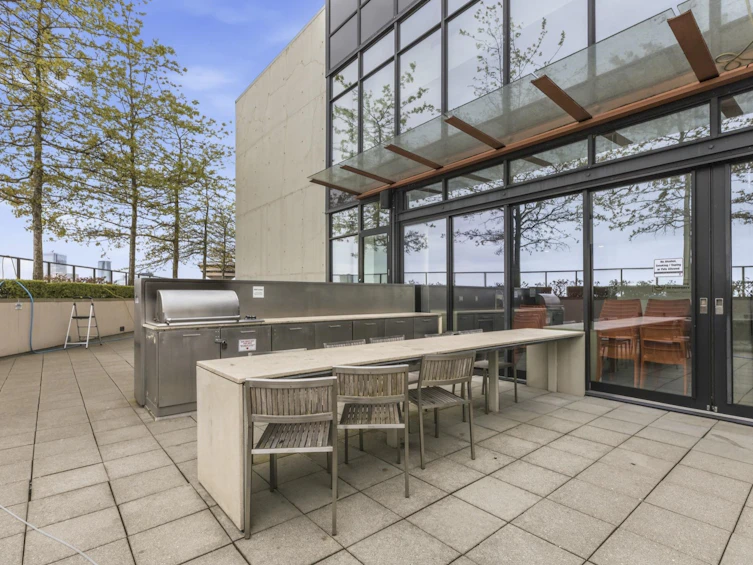2605-128 W Cordova Street, Vancouver, BC, V6B 0E6 - 20