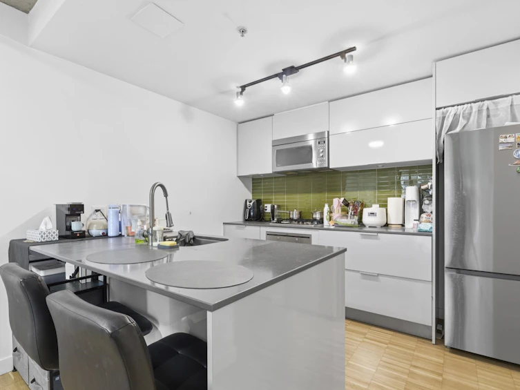 2605-128 W Cordova Street, Vancouver, BC, V6B 0E6 - 6