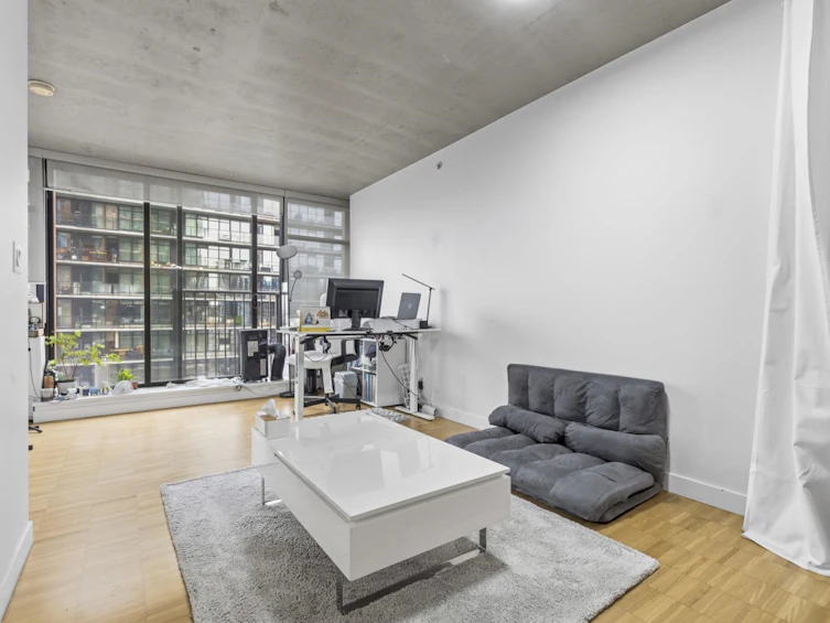 2605-128 W Cordova Street, Vancouver, BC, V6B 0E6 - 2