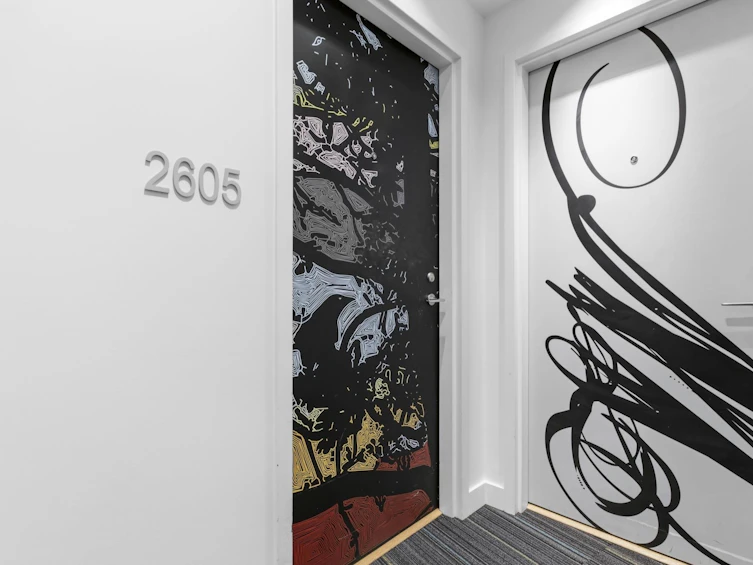 2605-128 W Cordova Street, Vancouver, BC, V6B 0E6 - 13