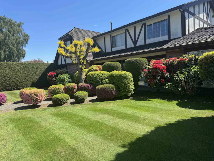 6680 Juniper Drive, Richmond, BC, V7E 4Z6