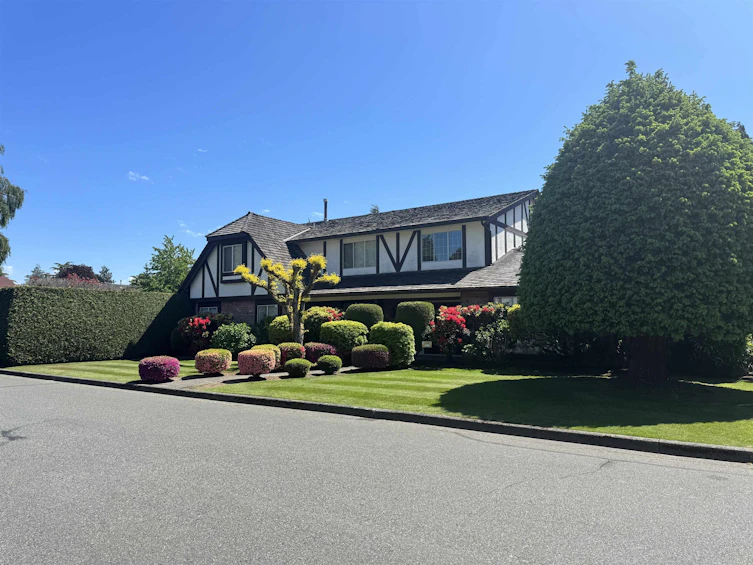 6680 Juniper Drive, Richmond, BC, V7E 4Z6 - 2