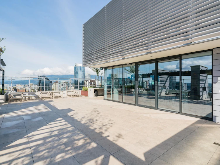 3306-1111 Richards Street, Vancouver, BC, V6B 0S3 - 26