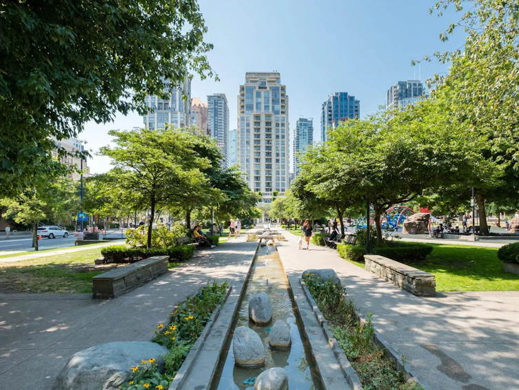 3306-1111 Richards Street, Vancouver, BC, V6B 0S3 - 30