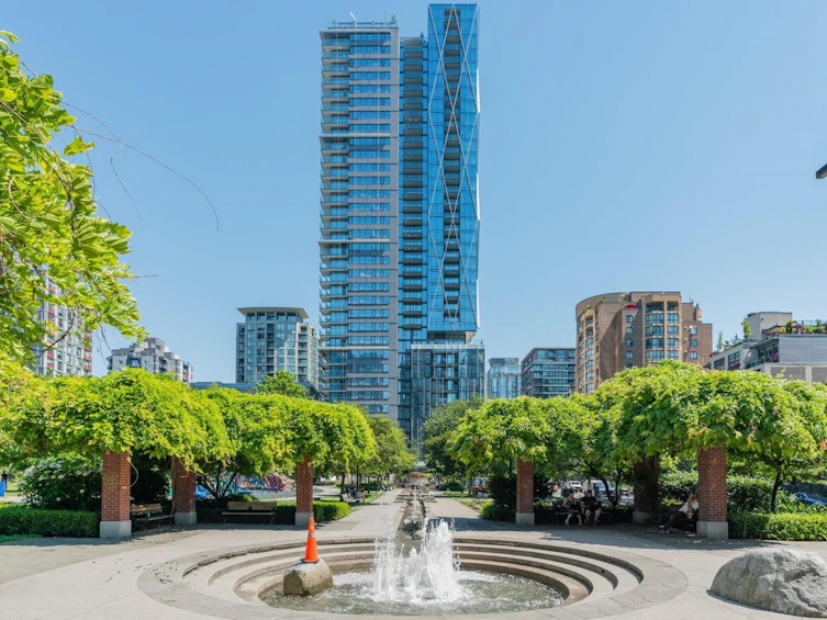 3306-1111 Richards Street, Vancouver, BC, V6B 0S3 - 31