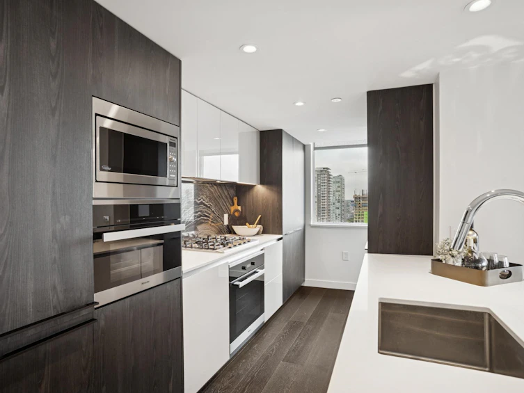 3306-1111 Richards Street, Vancouver, BC, V6B 0S3 - 8