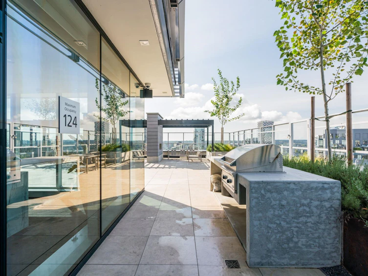 3306-1111 Richards Street, Vancouver, BC, V6B 0S3 - 27