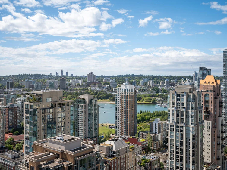3306-1111 Richards Street, Vancouver, BC, V6B 0S3