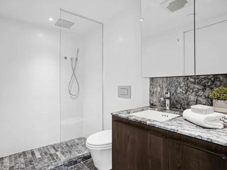 3306-1111 Richards Street, Vancouver, BC, V6B 0S3 - 18