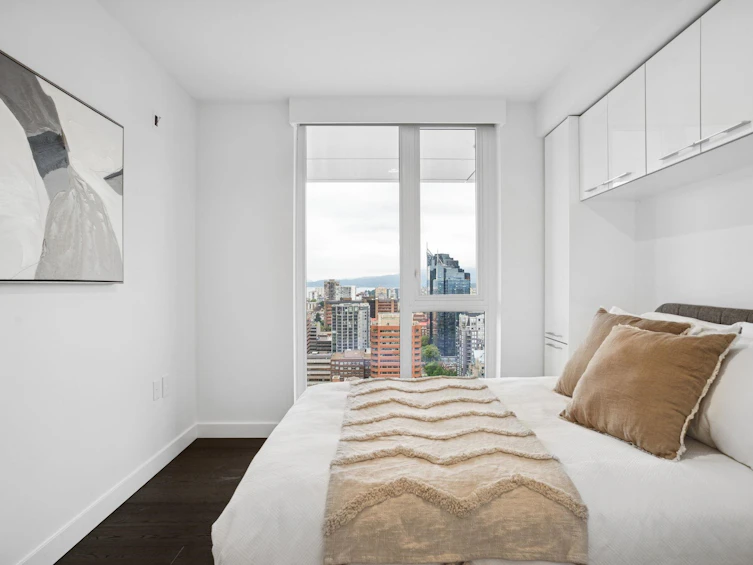 3306-1111 Richards Street, Vancouver, BC, V6B 0S3 - 17