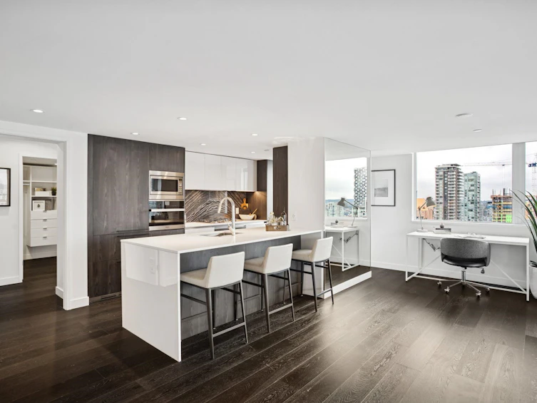 3306-1111 Richards Street, Vancouver, BC, V6B 0S3 - 9