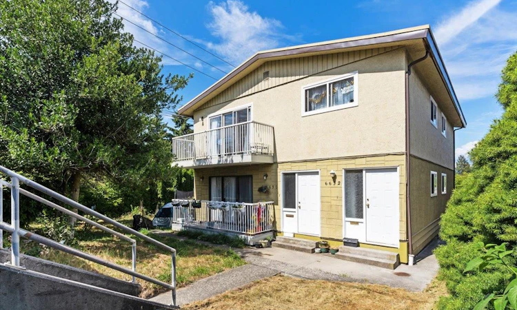6632 Canada Way