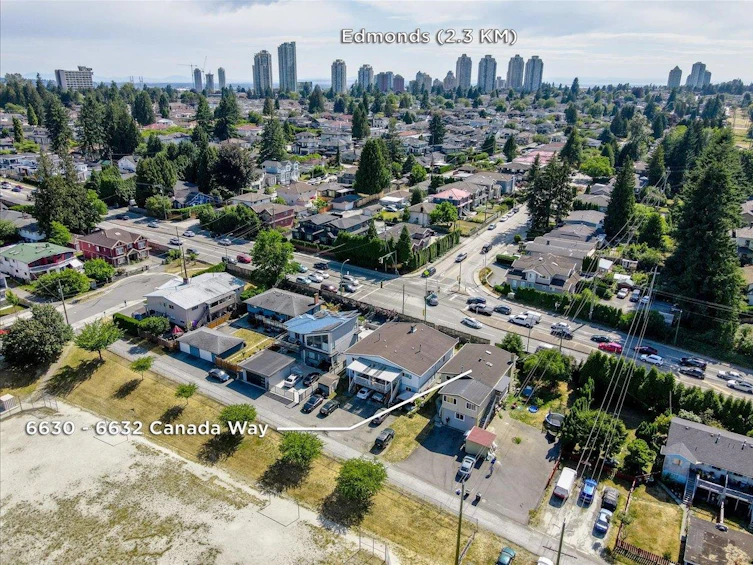 6632 Canada Way, Burnaby, BC, V5E 3P7 - 29