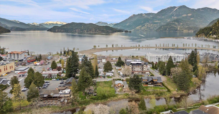231 Spruce Street, Harrison Hot Springs, BC, V0M 1K0 - 22