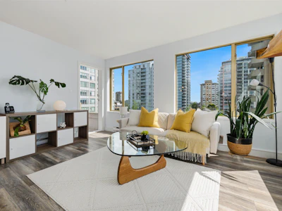 606-137 W 17 Street - 3