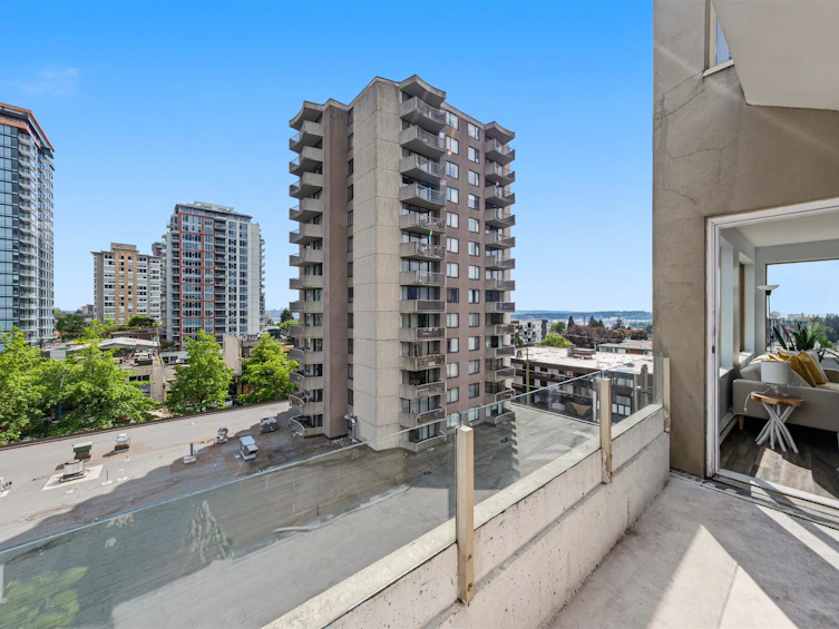 606-137 W 17 Street, North Vancouver, BC, V7M 1V5 - 17