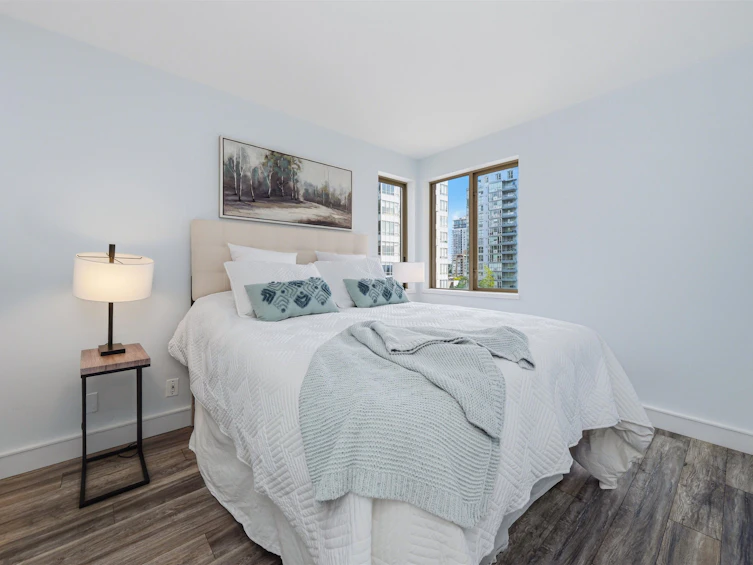 606-137 W 17 Street, North Vancouver, BC, V7M 1V5 - 20
