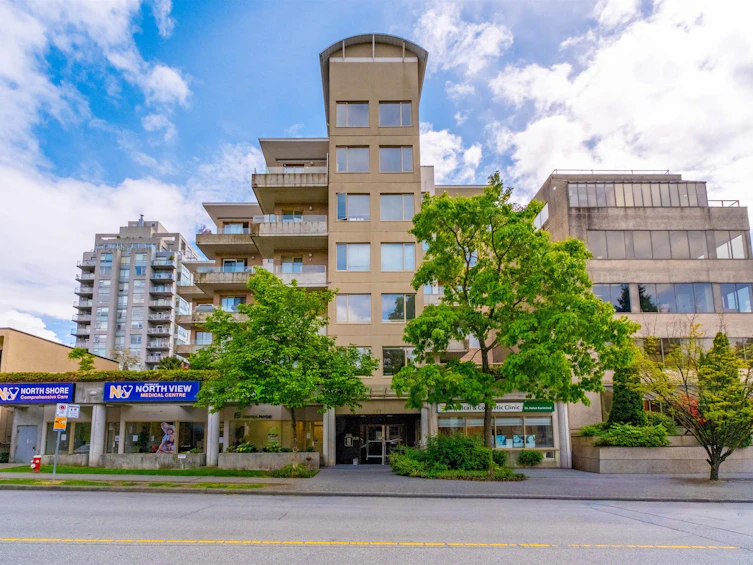 606-137 W 17 Street, North Vancouver, BC, V7M 1V5 - 28
