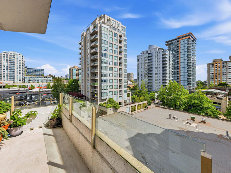 606-137 W 17 Street, North Vancouver, BC, V7M 1V5 - 16