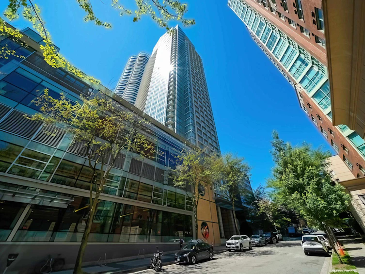 1902-1028 Barclay Street, Vancouver, BC, V6E 0B1 - 18