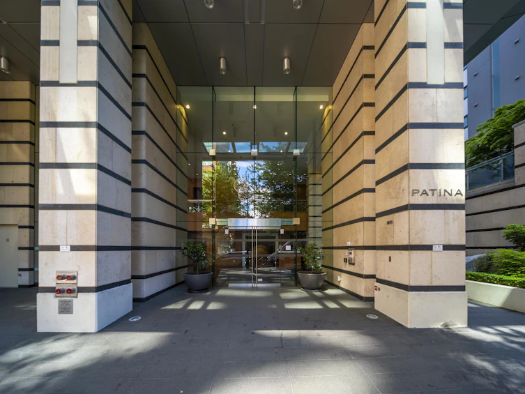 1902-1028 Barclay Street, Vancouver, BC, V6E 0B1 - 17