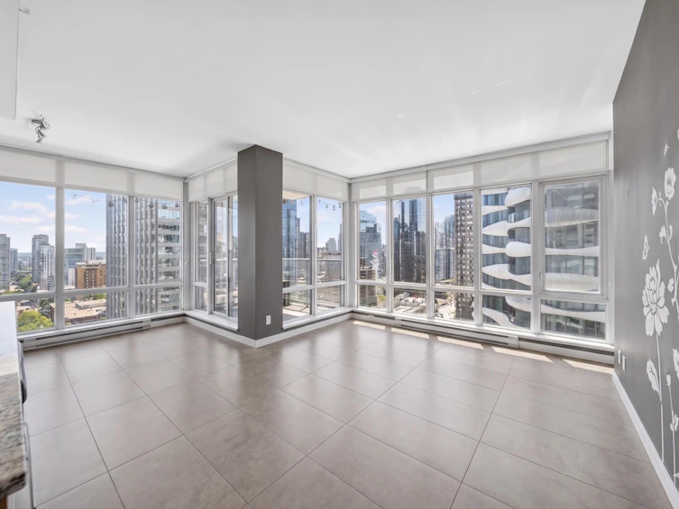 1902-1028 Barclay Street, Vancouver, BC, V6E 0B1 - 2