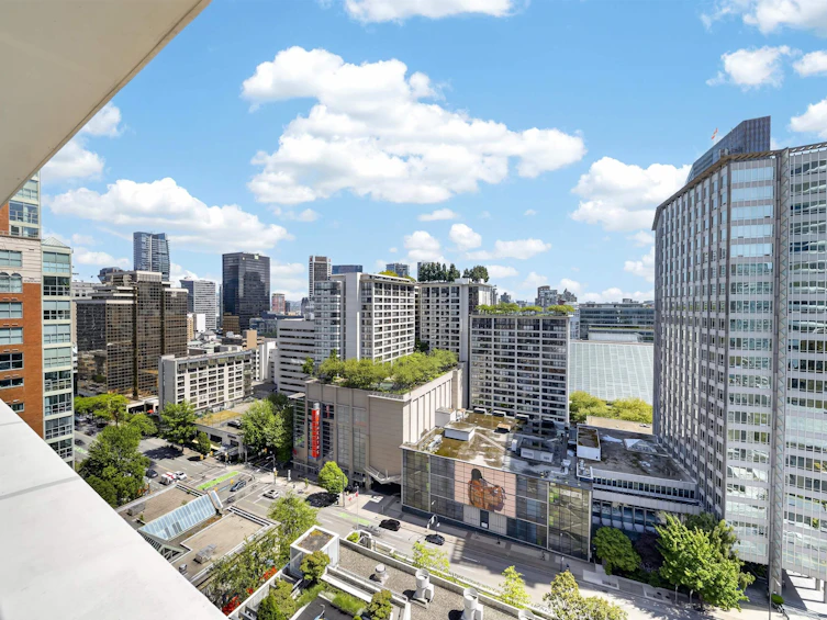 1902-1028 Barclay Street, Vancouver, BC, V6E 0B1 - 12