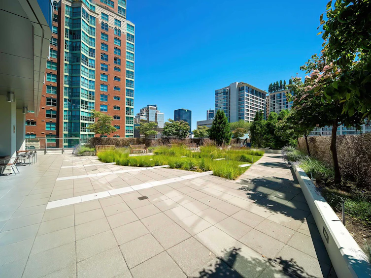 1902-1028 Barclay Street, Vancouver, BC, V6E 0B1 - 16