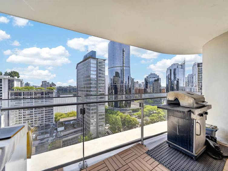 1902-1028 Barclay Street, Vancouver, BC, V6E 0B1 - 11