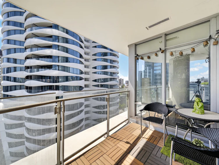 1902-1028 Barclay Street, Vancouver, BC, V6E 0B1
