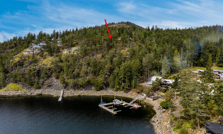 LOT 13 Flagship Road