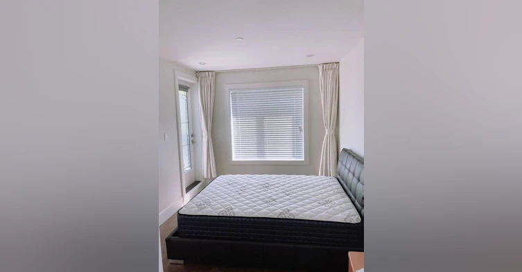 5000 Carnarvon Street, Vancouver, BC, V6N 2M5 - 3