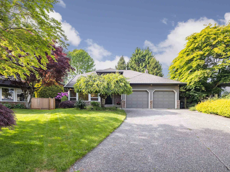 14816 20a Avenue, Surrey, BC, V4A 8L3