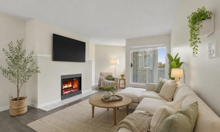 201-7431 Blundell Road