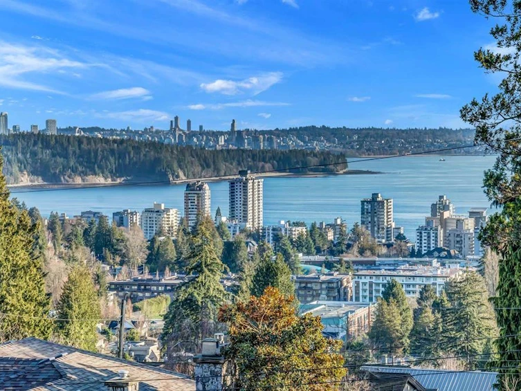 2234 Palmerston Avenue, West Vancouver, BC, V7V 2V8