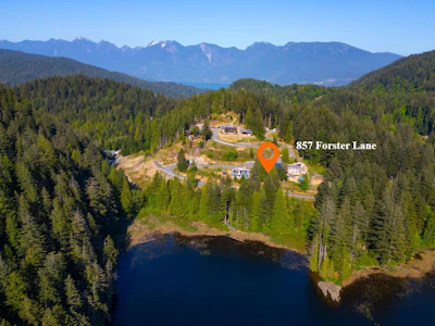857 Forster Lane - 2