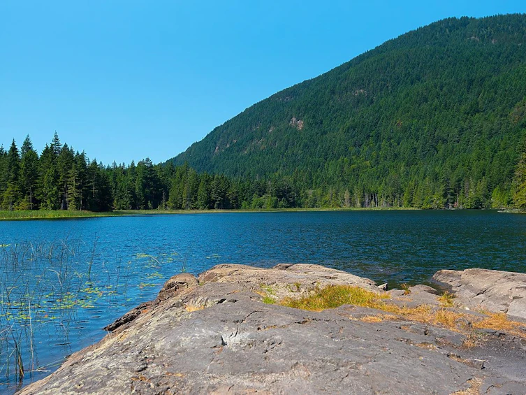 857 Forster Lane, Bowen Island, BC, V0N 1G2 - 12