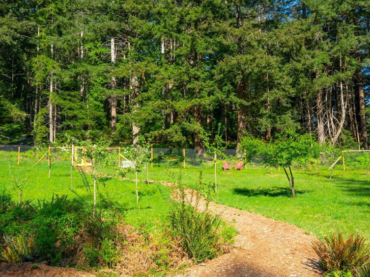 857 Forster Lane, Bowen Island, BC, V0N 1G2 - 11
