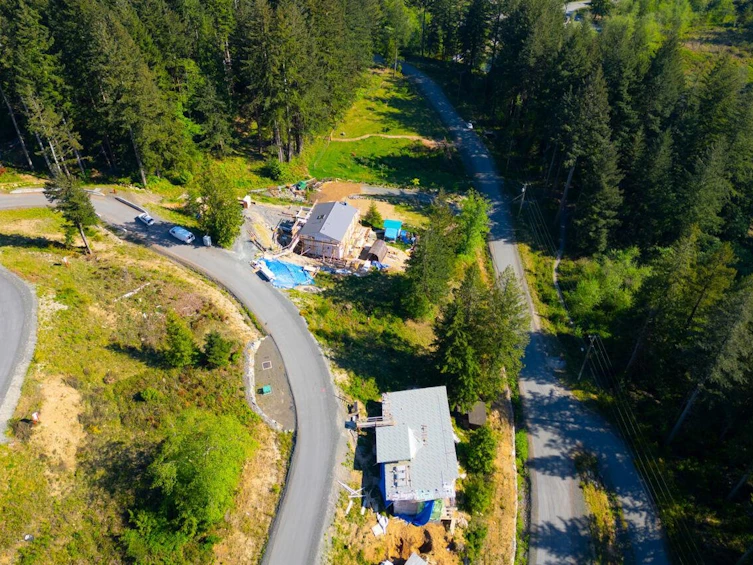 857 Forster Lane, Bowen Island, BC, V0N 1G2 - 8