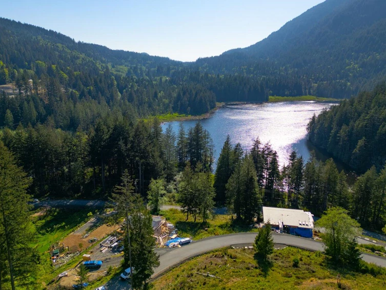 857 Forster Lane, Bowen Island, BC, V0N 1G2 - 7