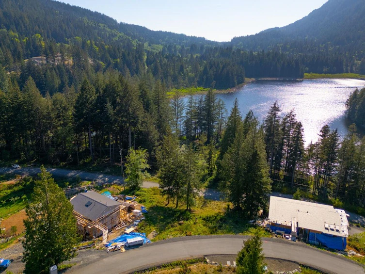 857 Forster Lane, Bowen Island, BC, V0N 1G2 - 6