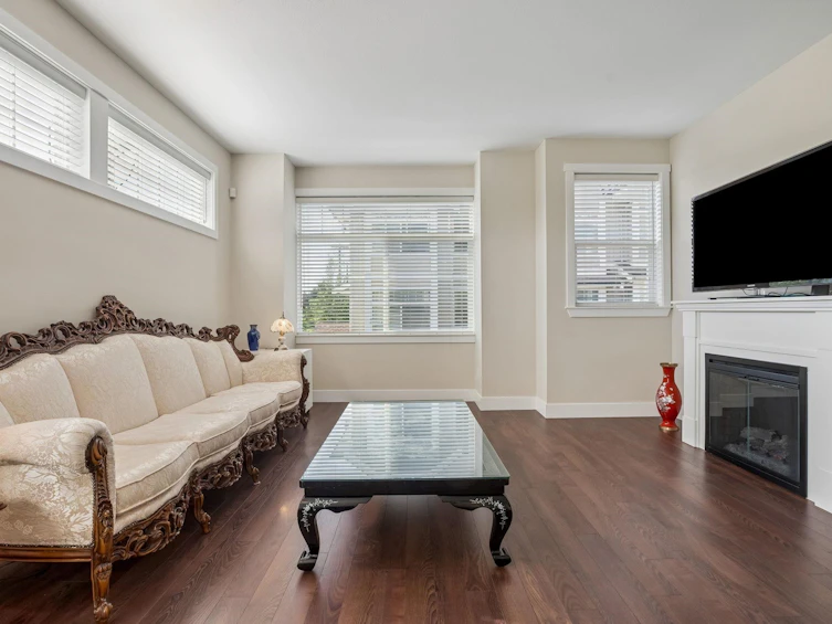 1-8277 161 Street, Surrey, BC, V4N 0N3 - 8
