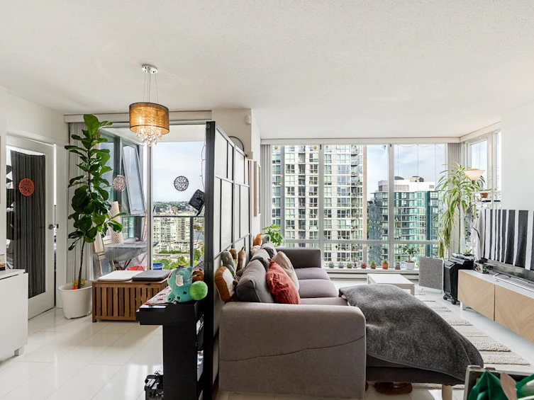3108-1438 Richards Street, Vancouver, BC, V6Z 3B8 - 10
