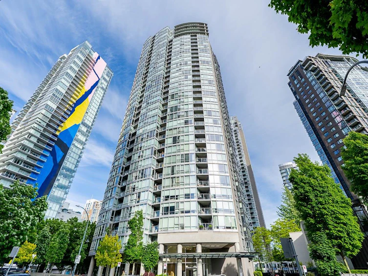 3108-1438 Richards Street, Vancouver, BC, V6Z 3B8 - 28