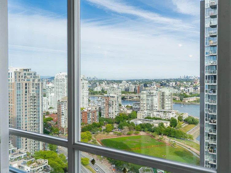 3108-1438 Richards Street, Vancouver, BC, V6Z 3B8 - 9