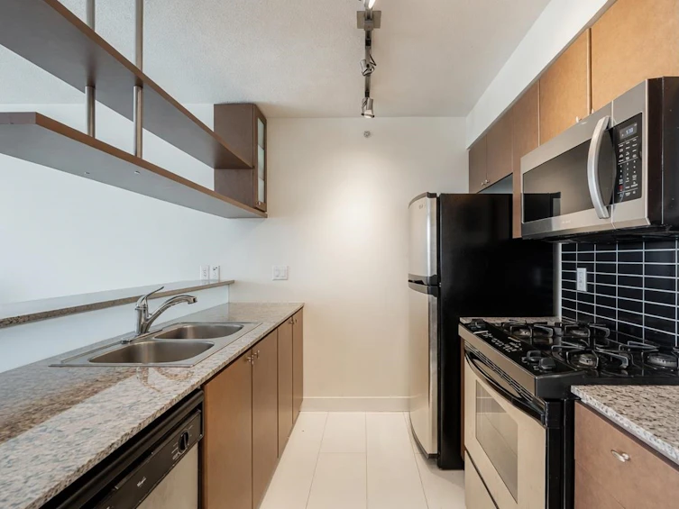 3108-1438 Richards Street, Vancouver, BC, V6Z 3B8 - 14
